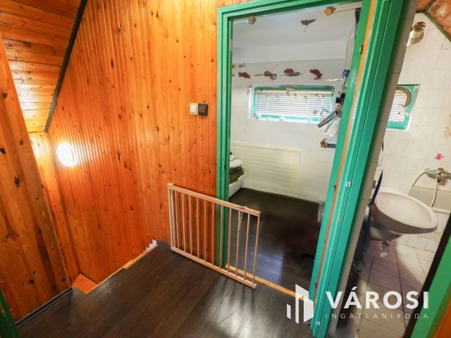 Panorámás kilátással Szentendrén!