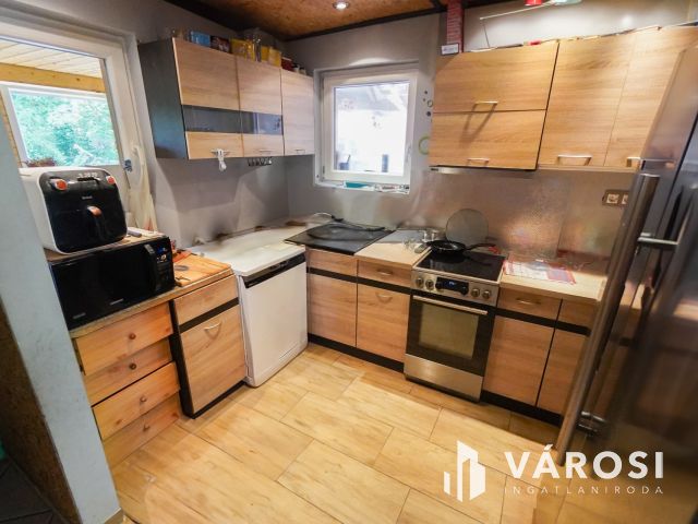 Panorámás kilátással Szentendrén!