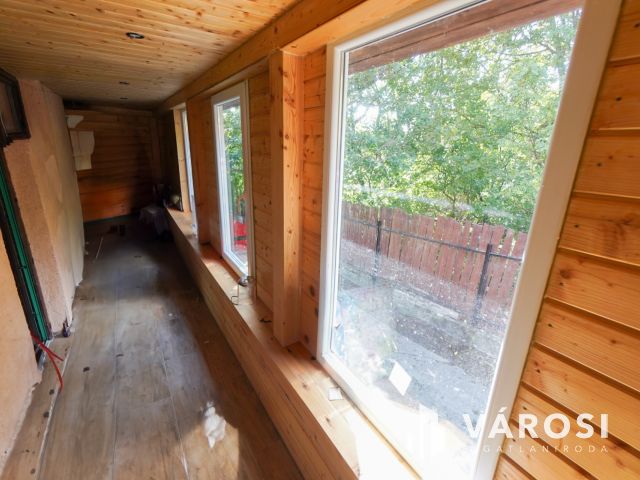 Panorámás kilátással Szentendrén!