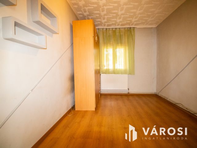 Barátságos családi ház Tótkomlóson