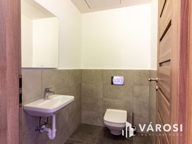 Exclusive penthouse lakás remek kilátással