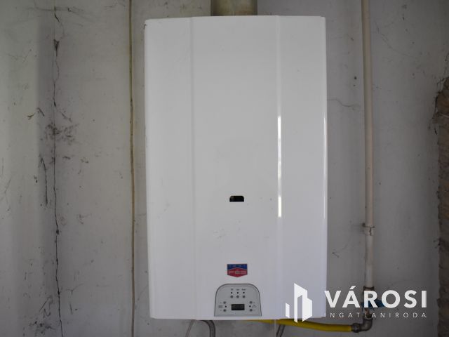 4 szobás családi ház elérhető áron!