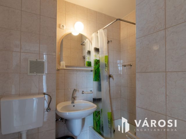 Panorámás nyaraló Siófokon az Aranyparton