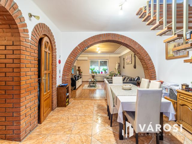 Domaszéki többgenerációs otthon vagy befektetési lehetőség