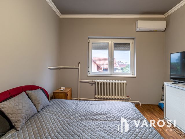 Domaszéki többgenerációs otthon vagy befektetési lehetőség