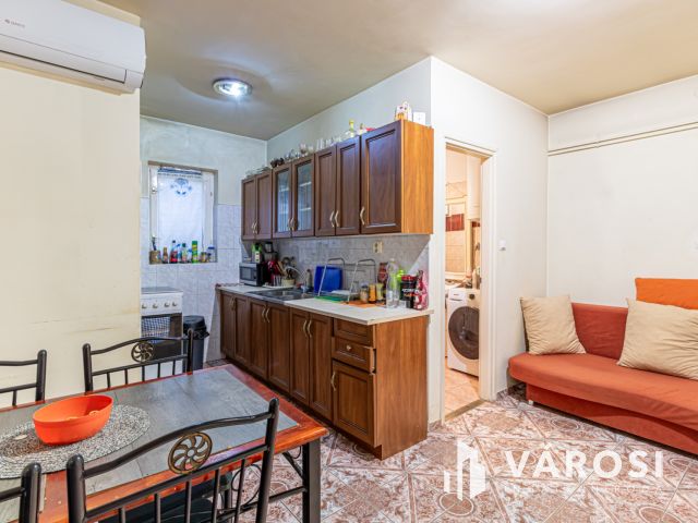 Domaszéki többgenerációs otthon vagy befektetési lehetőség