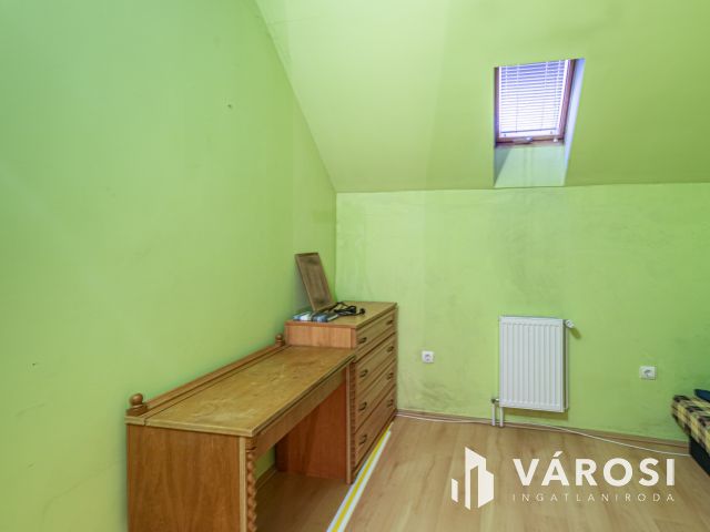 Domaszéki többgenerációs otthon vagy befektetési lehetőség