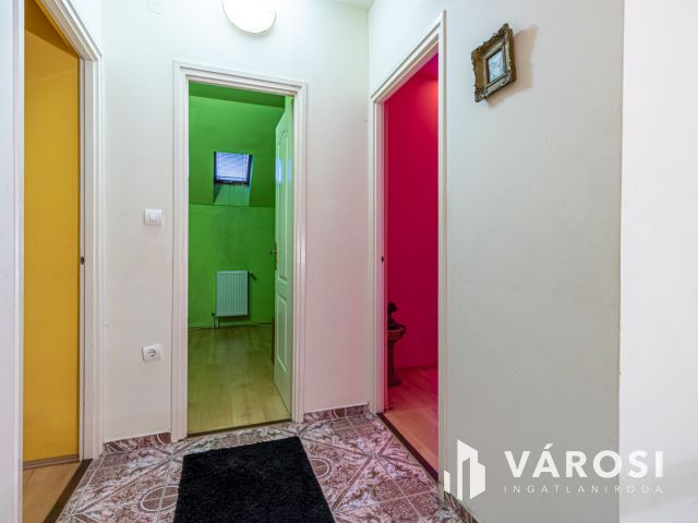 Domaszéki többgenerációs otthon vagy befektetési lehetőség