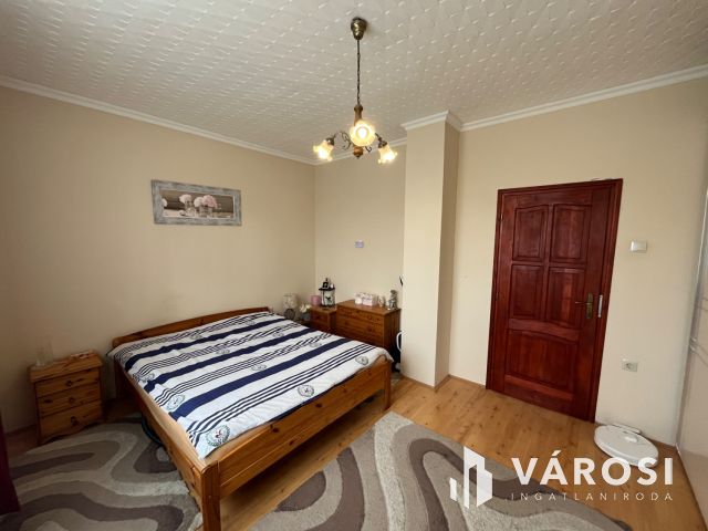 Debrecen Mellett, Bocskaikertben Jó Ház Eladó!