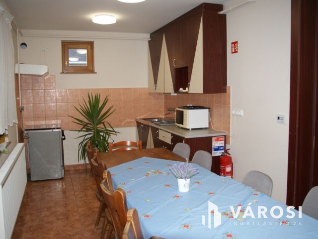 Apartmanház kiadó  12 főre Hajdúszoboszlón