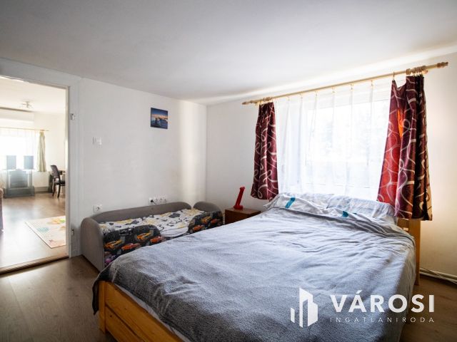 Felújított tanya Békéscsaba mellett,földdel együtt