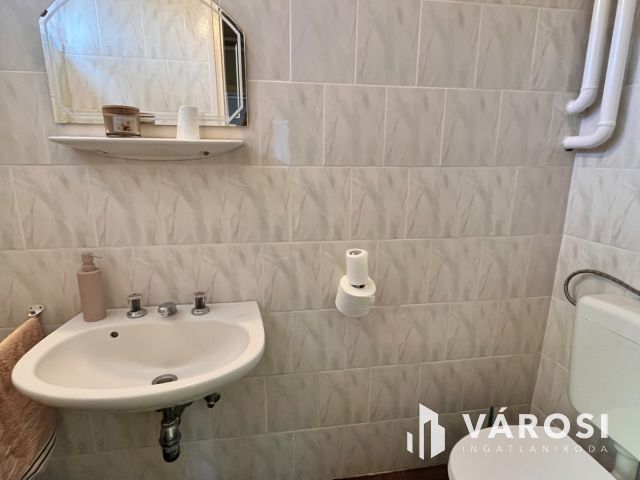 Tökéletes, tágas otthon családoknak –Debrecen–Csapókertben