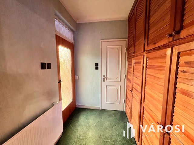 Tökéletes, tágas otthon családoknak –Debrecen–Csapókertben