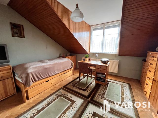 Tökéletes, tágas otthon családoknak –Debrecen–Csapókertben