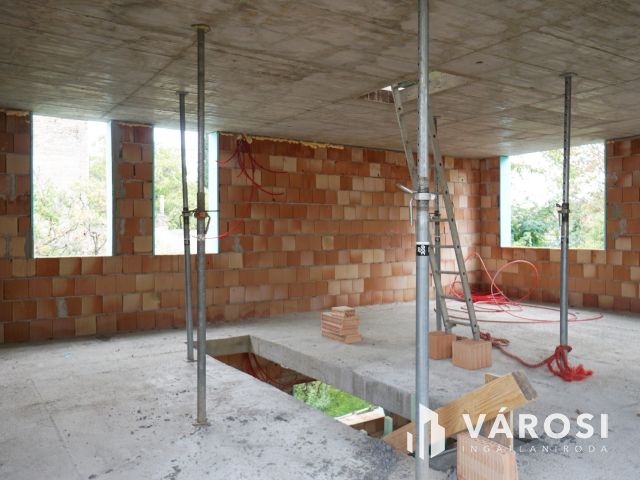 Új építésű tetőteraszos prémium lakás eladó