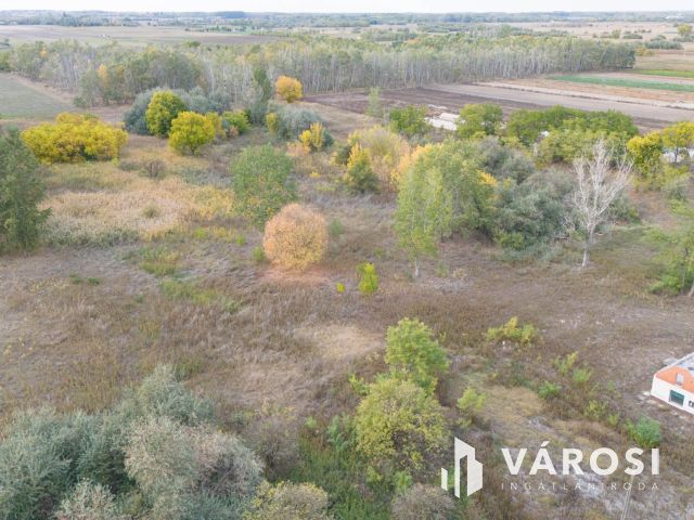 Állattartás, gazdálkodás vagy csak a nyugalom szigete