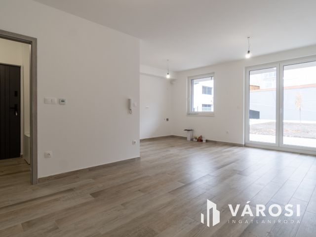 Új építésű lakás a belváros szívében