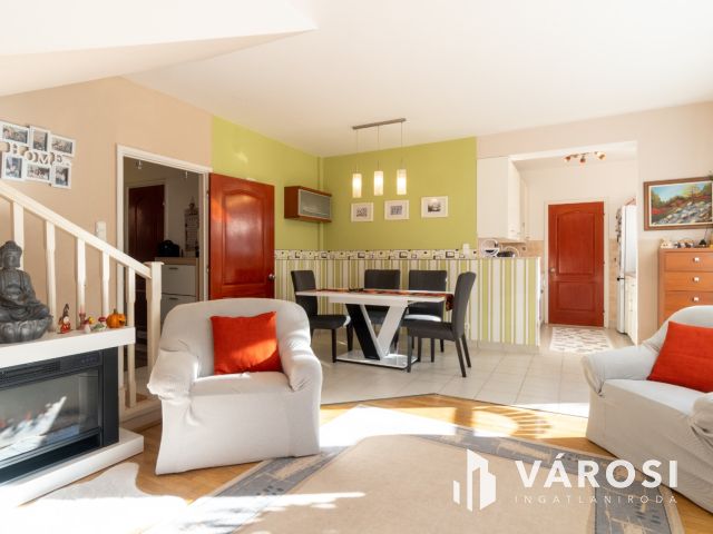 Csodálatos otthon Siófok kertvárosi részén