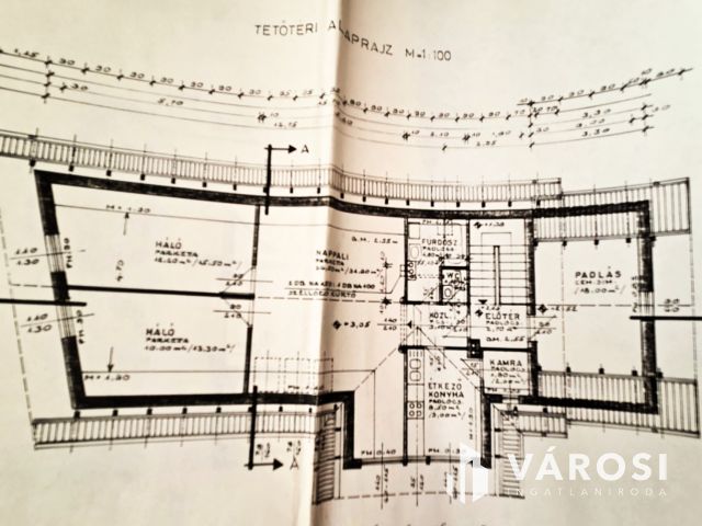 Lehetőségekben gazdag ház Ráckeve központjában