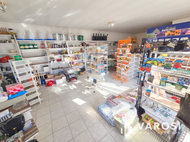 Lehetőségekben gazdag ház Ráckeve központjában