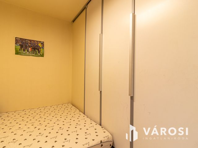 Felújított 77 m2-es erkélyes lakás a Hungária körúton!