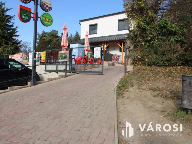 Befektetőknek is ajánlom! Bevezetett üzlet eladó!