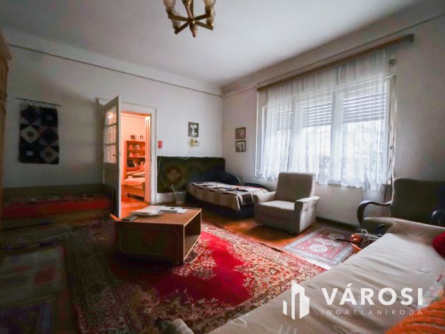 Remek elhelyezkedéssel Budaörsön!