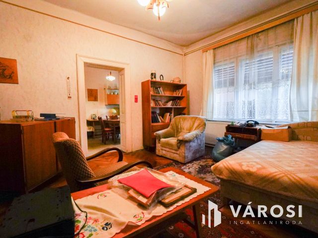 Remek elhelyezkedéssel Budaörsön!