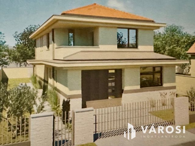 Páratlan lehetőség a Debrecen-Nagyerdő mellett