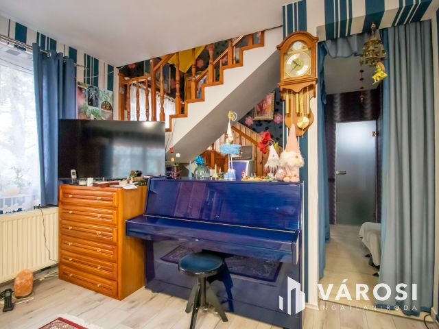 Csend és nyugalom garantált