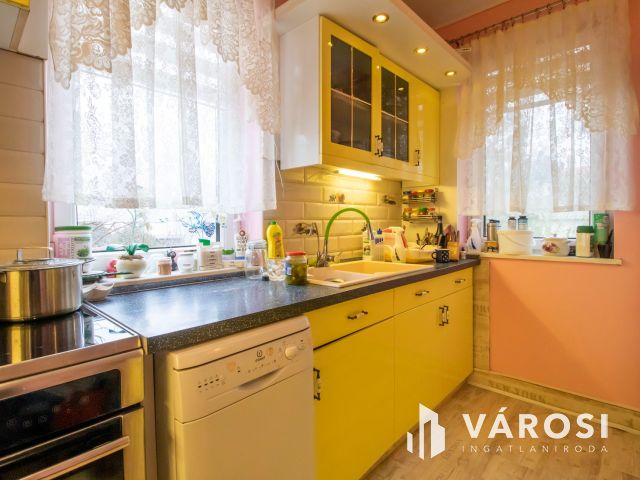 Csend és nyugalom garantált