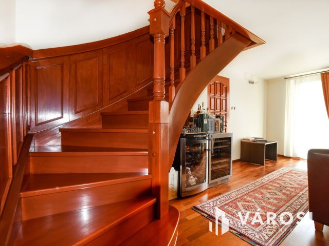 Luxus wellness rezidencia Orosházán