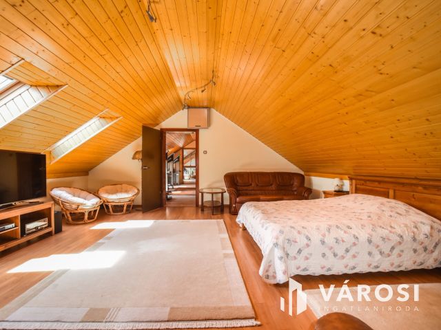 Luxus wellness rezidencia Orosházán