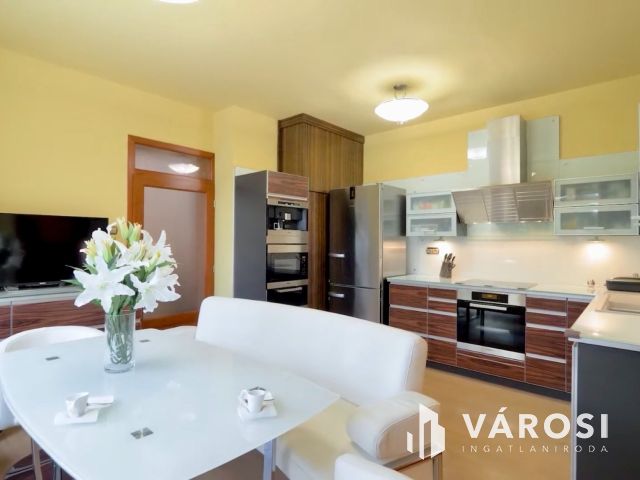 Luxus wellness rezidencia Orosházán