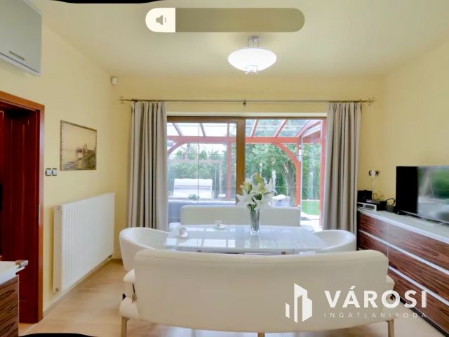 Luxus wellness rezidencia Orosházán