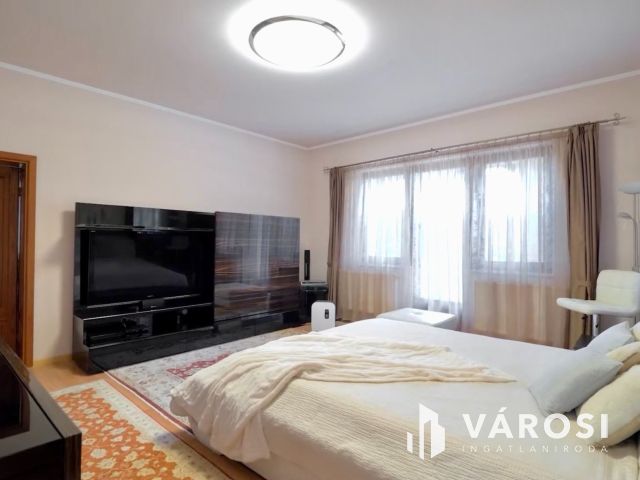 Luxus wellness rezidencia Orosházán