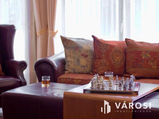 Luxus wellness rezidencia Orosházán