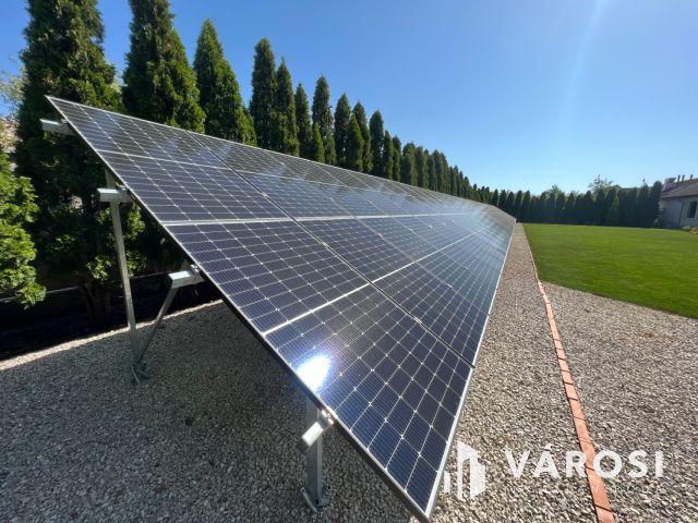 Luxus wellness rezidencia Orosházán