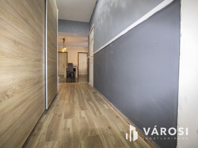 Boldog családi mindennapok Gyomaendrődön