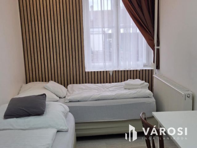 Bejáratott apartmanok a belváros szívében-Debrecenben