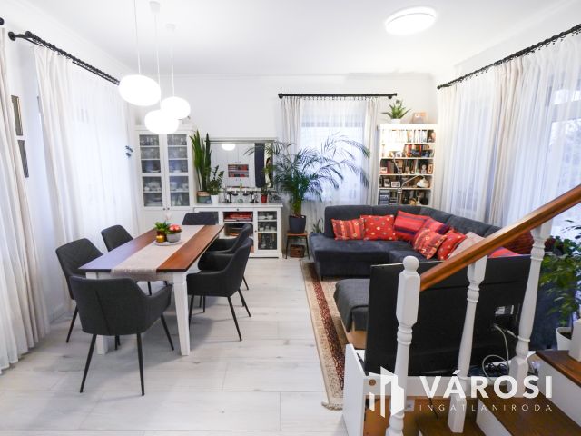 Prémium otthon természetközeli környezetben