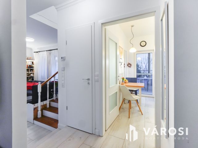 Prémium otthon természetközeli környezetben