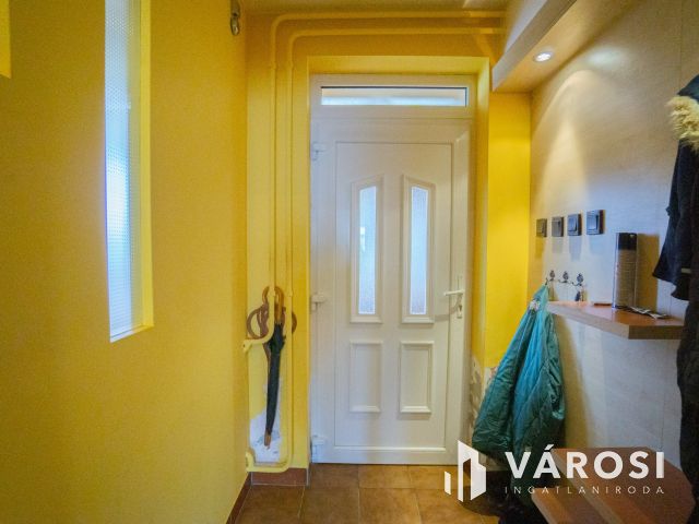 Eladó családi ház Dunaszeg központjában