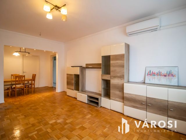 Azonnal költözhető 3 szobás lakás