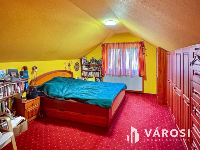 Hangulatos , otthonos családiház szigetszentmiklóson