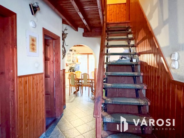 Hangulatos , otthonos családiház szigetszentmiklóson