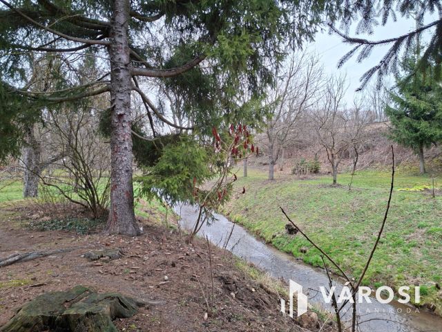 Egy ház, egy patak, egy új kezdet