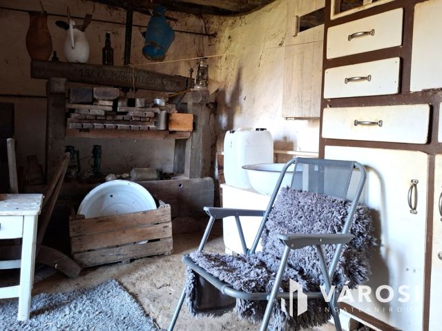 Vidéki menedék 20 percre Győrtől