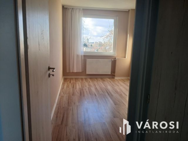 Azonnal költözhető, teljesen felújított lakás rákospalotán