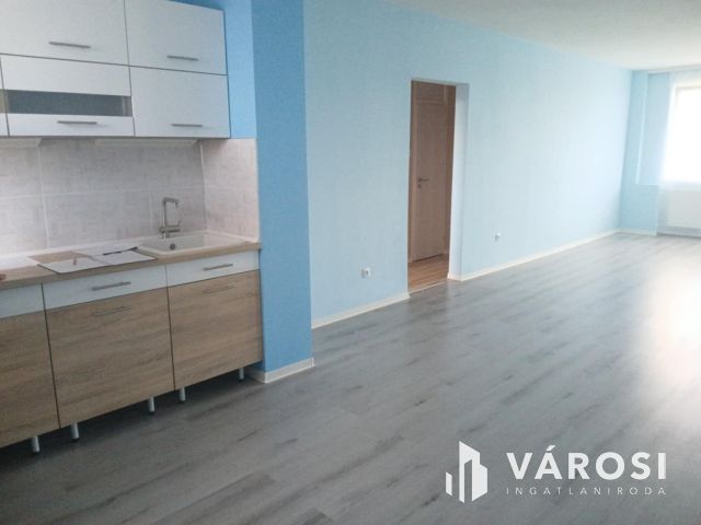 Azonnal költözhető, teljesen felújított lakás rákospalotán